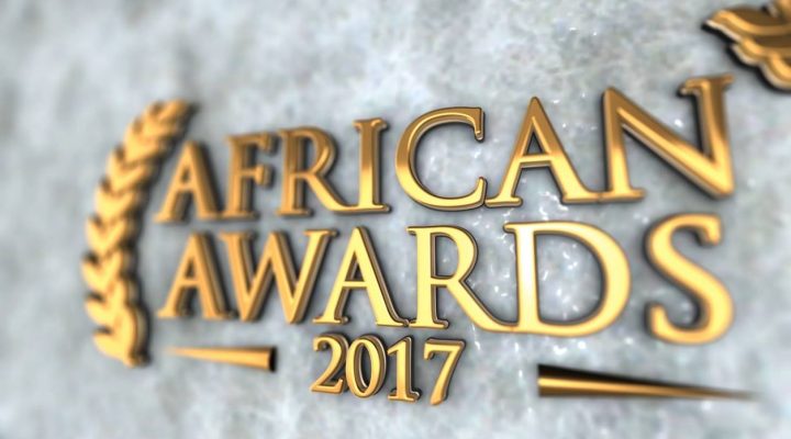 African Awards 2017 – Afrikaanse Awards 2017